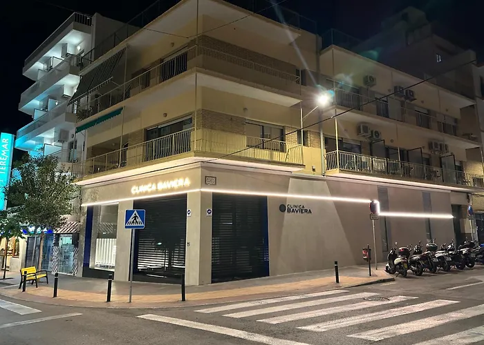 La Terreta Couette-café Benidorm