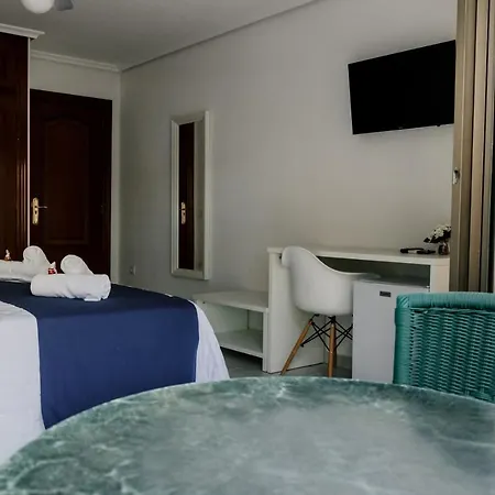 La Terreta Bed and breakfast