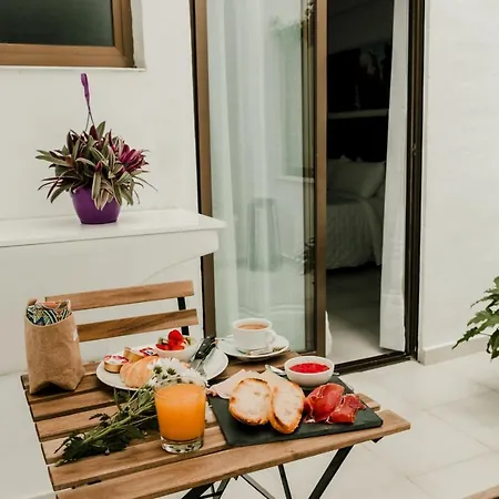 La Terreta Bed and breakfast Benidorm