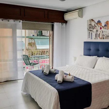 Bed and breakfast La Terreta