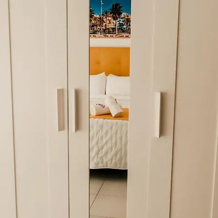 La Terreta 住宿加早餐酒店 貝尼多姆