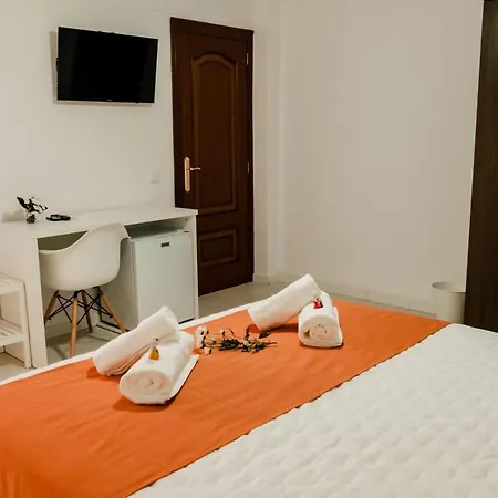 La Terreta Bed and breakfast *