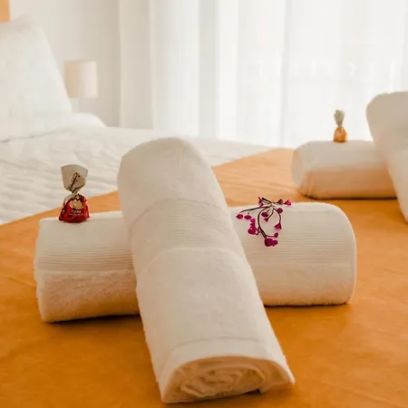 Bed and breakfast La Terreta