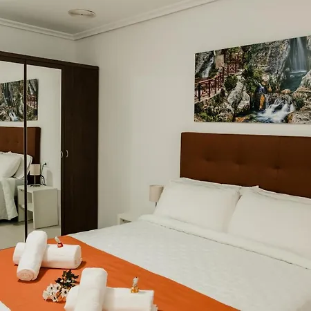 Bed and breakfast La Terreta *