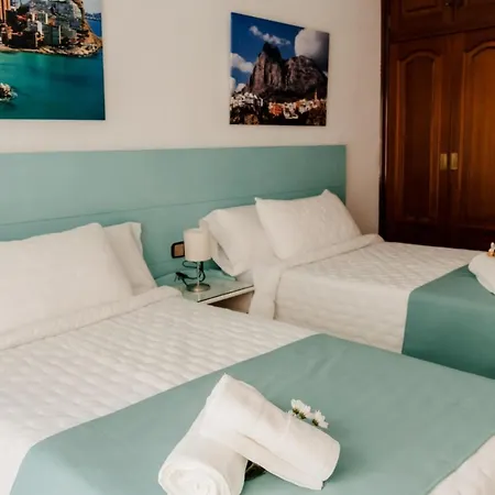 Bed and breakfast La Terreta