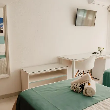 La Terreta * Benidorm