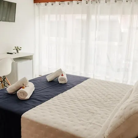 La Terreta Bed and breakfast