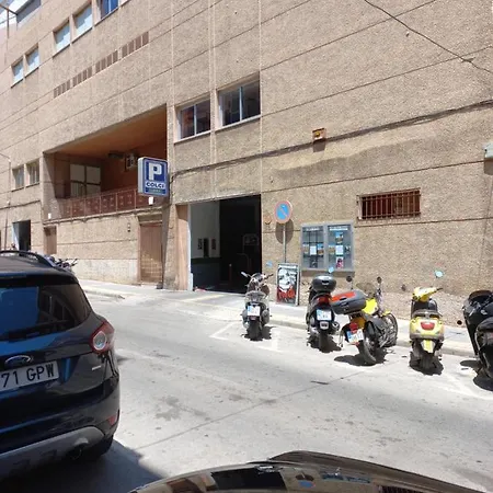 La Terreta 住宿加早餐酒店