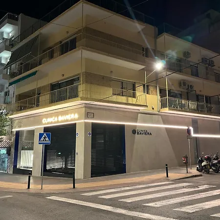 La Terreta Bed and breakfast Benidorm