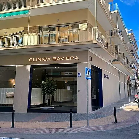 La Terreta Бенидорм