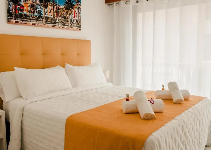 La Terreta Benidorm