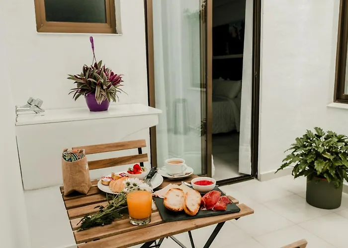 La Terreta Bed & Breakfast Benidorm