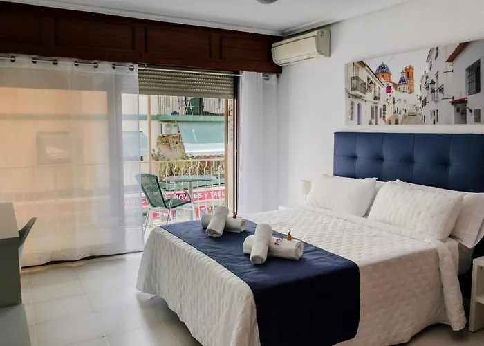 Bed and breakfast La Terreta