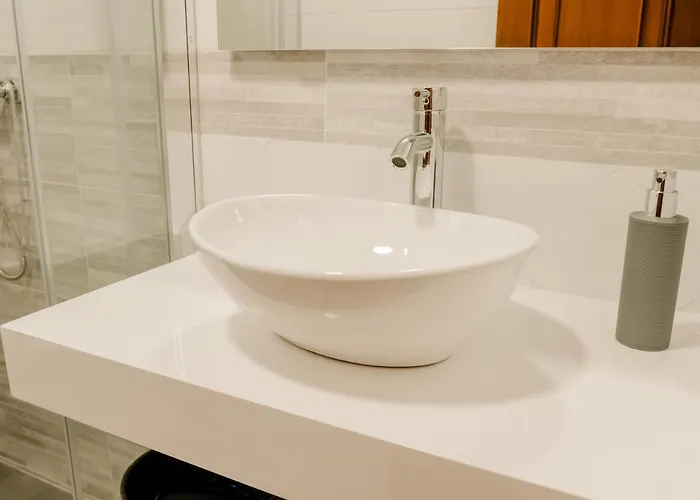 La Terreta Bed and breakfast *