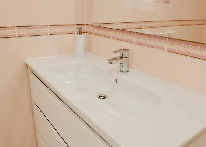 La Terreta Bed and breakfast *