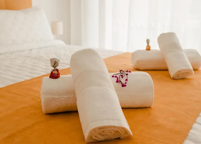 Bed and breakfast La Terreta