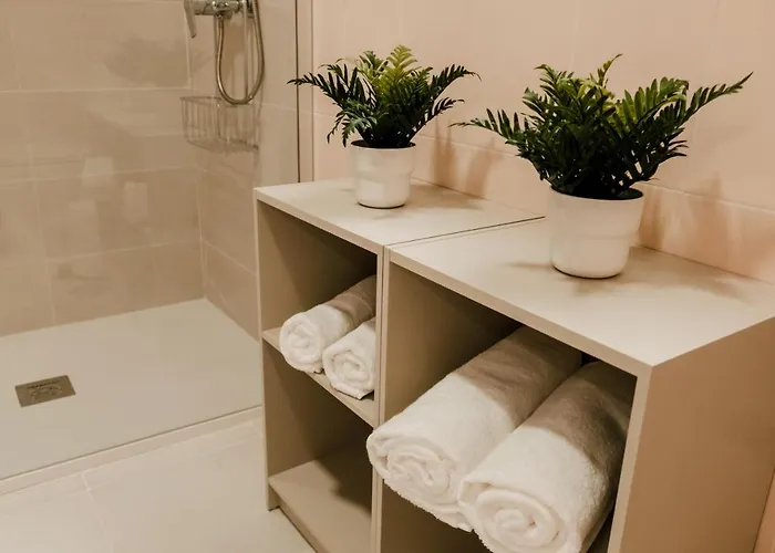 La Terreta Bed and breakfast *