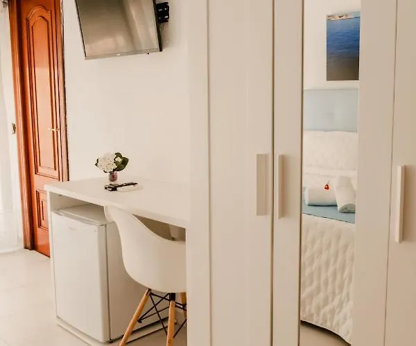 La Terreta * Benidorm