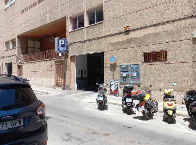 La Terreta Bed and breakfast