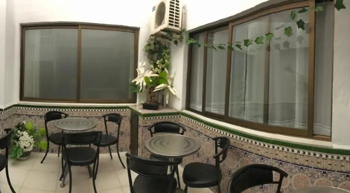 Bed and breakfast La Terreta