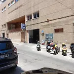 La Terreta Oda ve Kahvaltı