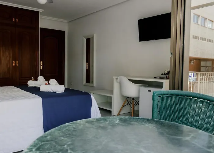 La Terreta Bed & Breakfast