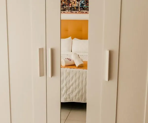 La Terreta Bed & Breakfast Benidorm