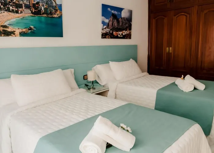 Bed and breakfast La Terreta