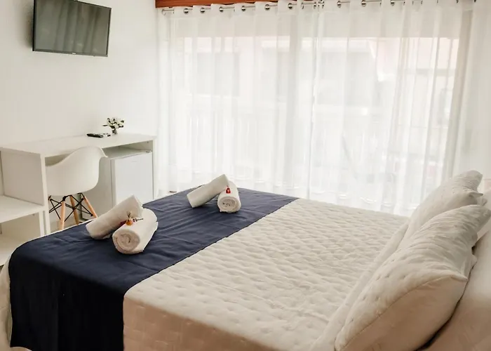 La Terreta Bed & Breakfast