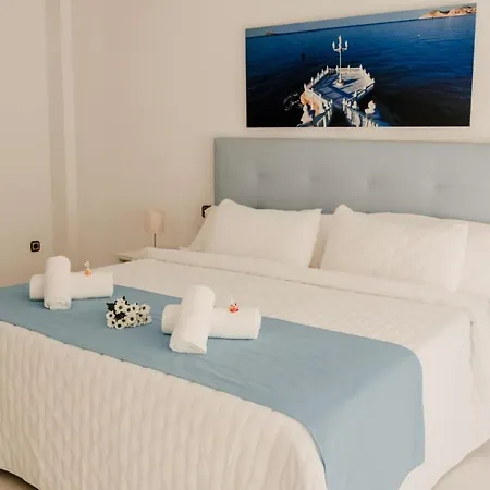 Bed & Breakfast La Terreta *