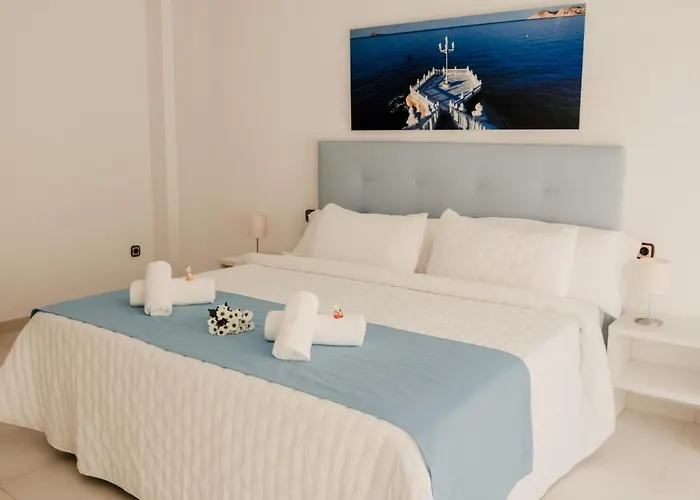 Bed & Breakfast La Terreta *