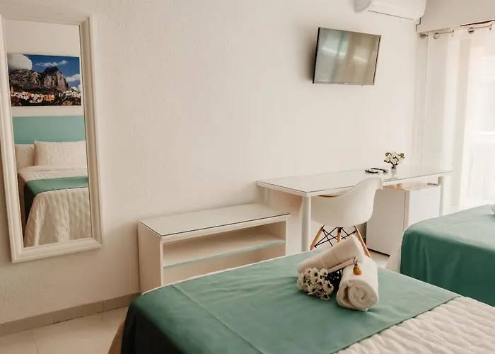 La Terreta * Benidorm